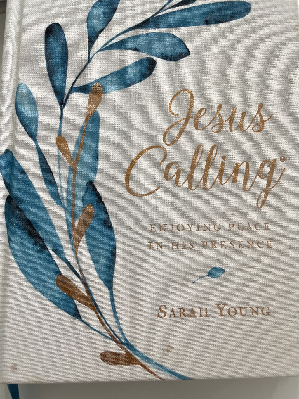 Today’s Devotional 2/26/2022