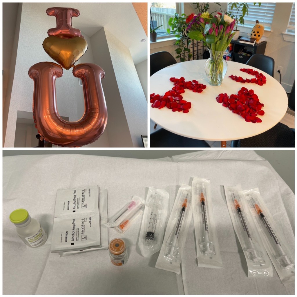 Valentine’s & Botox&nbsp;Day