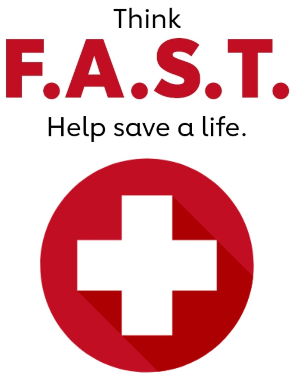 May is Stroke Awareness Month!